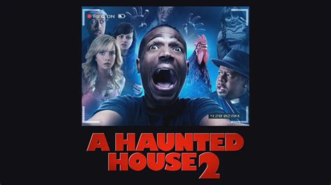 123movies a haunted house 2|mark henry haunted house 2.